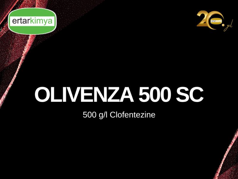 OLIVENZA 500 SC