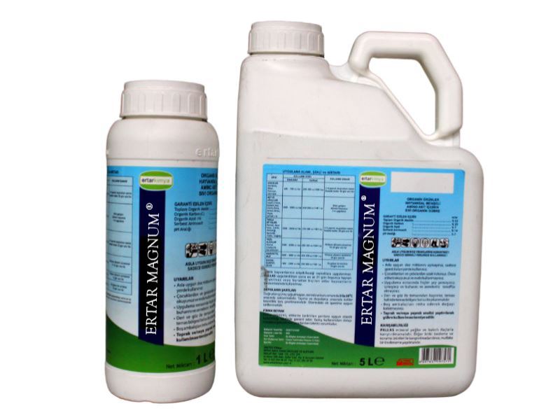 ERTAR MAGNUM