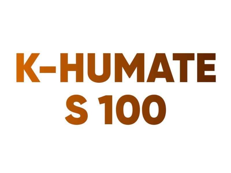 K-HUMATE S 100