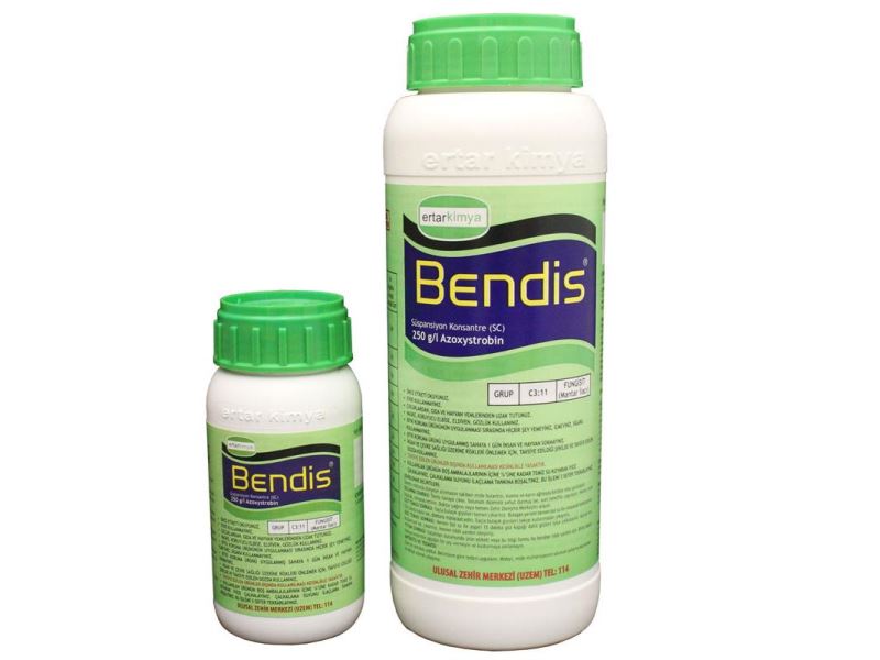BENDIS